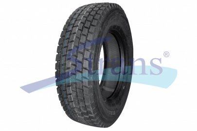 Шина Колісна 315/70 R22.5 Michelin X Multi Remix Ведуча Вісь